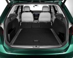 2020 Volkswagen Passat Alltrack (EU-Spec) Trunk Wallpapers 150x120