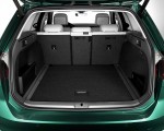 2020 Volkswagen Passat Alltrack (EU-Spec) Trunk Wallpapers 150x120