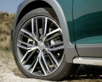2020 Volkswagen Passat Alltrack (EU-Spec) Wheel Wallpapers 150x120 (34)