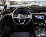 2020 Volkswagen Passat GTE (EU-Spec) Interior Cockpit Wallpapers 150x120