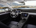 2020 Volkswagen Passat GTE (EU-Spec) Interior Front Seats Wallpapers 150x120