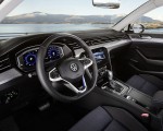 2020 Volkswagen Passat GTE (EU-Spec) Interior Wallpapers 150x120