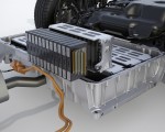 2020 Volkswagen Passat GTE (EU-Spec) Technology Wallpapers 150x120