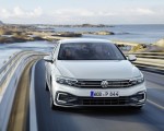 2020 Volkswagen Passat GTE Sedan (EU-Spec) Front Wallpapers 150x120
