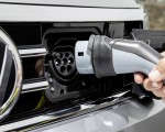 2020 Volkswagen Passat GTE Variant (Plug-In Hybrid EU-Spec) Charging Wallpapers 150x120