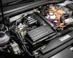 2020 Volkswagen Passat GTE Variant (Plug-In Hybrid EU-Spec) Engine Wallpapers 150x120