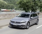 2020 Volkswagen Passat GTE (EU-Spec) Wallpapers & HD Images