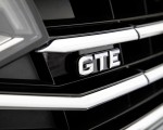 2020 Volkswagen Passat GTE Variant (Plug-In Hybrid EU-Spec) Grill Wallpapers 150x120