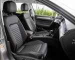 2020 Volkswagen Passat GTE Variant (Plug-In Hybrid EU-Spec) Interior Front Seats Wallpapers 150x120