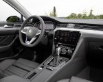 2020 Volkswagen Passat GTE Variant (Plug-In Hybrid EU-Spec) Interior Wallpapers 150x120