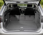 2020 Volkswagen Passat GTE Variant (Plug-In Hybrid EU-Spec) Trunk Wallpapers 150x120