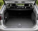 2020 Volkswagen Passat GTE Variant (Plug-In Hybrid EU-Spec) Trunk Wallpapers 150x120