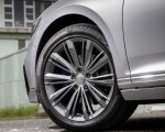 2020 Volkswagen Passat GTE Variant (Plug-In Hybrid EU-Spec) Wheel Wallpapers 150x120