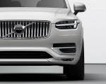 2020 Volvo XC90 Inscription T8 Plug-in Hybrid (Color: Birch Light Metallic) Detail Wallpapers 150x120 (28)