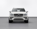 2020 Volvo XC90 Inscription T8 Plug-in Hybrid (Color: Birch Light Metallic) Front Wallpapers 150x120 (23)
