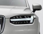 2020 Volvo XC90 Inscription T8 Plug-in Hybrid (Color: Birch Light Metallic) Headlight Wallpapers 150x120 (32)