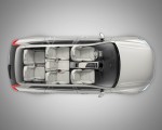 2020 Volvo XC90 Inscription T8 Plug-in Hybrid (Color: Birch Light Metallic) Interior Third Row Seats Wallpapers 150x120 (37)