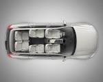 2020 Volvo XC90 Inscription T8 Plug-in Hybrid (Color: Birch Light Metallic) Interior Third Row Seats Wallpapers 150x120 (39)