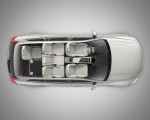 2020 Volvo XC90 Inscription T8 Plug-in Hybrid (Color: Birch Light Metallic) Interior Third Row Seats Wallpapers 150x120 (38)