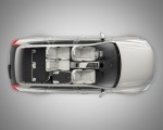2020 Volvo XC90 Inscription T8 Plug-in Hybrid (Color: Birch Light Metallic) Interior Wallpapers 150x120 (40)