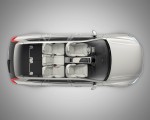 2020 Volvo XC90 Inscription T8 Plug-in Hybrid (Color: Birch Light Metallic) Interior Wallpapers 150x120 (44)