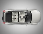 2020 Volvo XC90 Inscription T8 Plug-in Hybrid (Color: Birch Light Metallic) Interior Wallpapers 150x120 (43)
