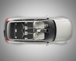2020 Volvo XC90 Inscription T8 Plug-in Hybrid (Color: Birch Light Metallic) Interior Wallpapers 150x120 (42)