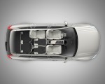 2020 Volvo XC90 Inscription T8 Plug-in Hybrid (Color: Birch Light Metallic) Interior Wallpapers 150x120 (41)