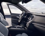 2020 Volvo XC90 Inscription T8 Plug-in Hybrid (Color: Birch Light Metallic) Interior Wallpapers 150x120 (35)