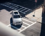 2020 Volvo XC90 Inscription T8 Plug-in Hybrid (Color: Birch Light Metallic) Top Wallpapers 150x120 (21)