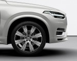 2020 Volvo XC90 Inscription T8 Plug-in Hybrid (Color: Birch Light Metallic) Wheel Wallpapers 150x120 (34)
