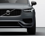 2020 Volvo XC90 R-Design T8 Plug-in Hybrid (Color: Thunder Grey) Detail Wallpapers 150x120 (7)