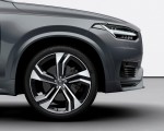 2020 Volvo XC90 R-Design T8 Plug-in Hybrid (Color: Thunder Grey) Wheel Wallpapers 150x120 (15)