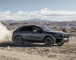 2019 Audi Q8 (Color: Daytona Grey) Off-Road Wallpapers 150x120