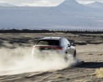 2019 Audi Q8 (Color: Daytona Grey) Off-Road Wallpapers 150x120