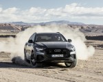 2019 Audi Q8 (Color: Daytona Grey) Off-Road Wallpapers 150x120