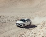 2019 Audi Q8 (Color: Glacier White) Off-Road Wallpapers 150x120