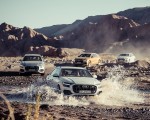 2019 Audi Q8 Off-Road Wallpapers 150x120