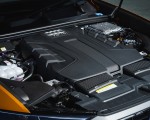 2019 Audi Q8 S Line 50 TDI Quattro (UK-Spec) Engine Wallpapers 150x120