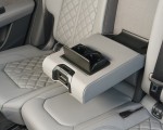 2019 Audi Q8 S Line 50 TDI Quattro (UK-Spec) Interior Detail Wallpapers 150x120