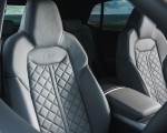 2019 Audi Q8 S Line 50 TDI Quattro (UK-Spec) Interior Front Seats Wallpapers 150x120