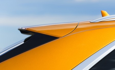 2019 Audi Q8 S Line 50 TDI Quattro (UK-Spec) Spoiler Wallpapers 450x275 (74)