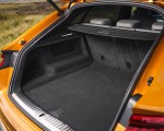 2019 Audi Q8 S Line 50 TDI Quattro (UK-Spec) Trunk Wallpapers 150x120