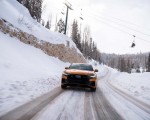 2019 Audi Q8 (US-Spec) Front Wallpapers 150x120