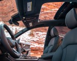 2019 Audi Q8 (US-Spec) Interior Wallpapers 150x120