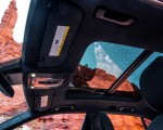 2019 Audi Q8 (US-Spec) Panoramic Roof Wallpapers 150x120