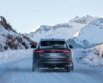 2019 Audi Q8 (US-Spec) Rear Wallpapers 150x120