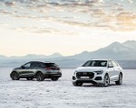 2019 Audi Q8 Wallpapers 150x120