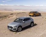 2019 Audi Q8 Wallpapers 150x120
