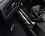 2019 Audi R8 V10 Decennium (Color: Daytona Gray Matt) Ground Projection Wallpapers 150x120
